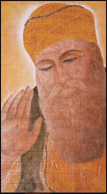 Guru Nanak