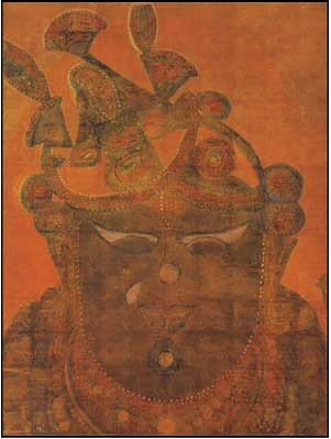 Srinathji II
