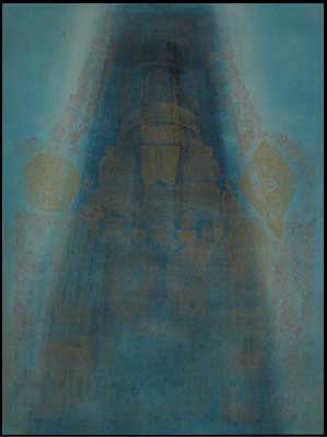 Balaji Clouded I