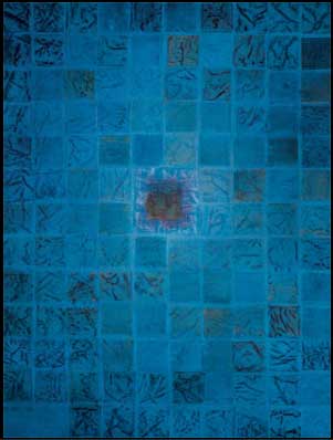 The Five Primary Elements Water