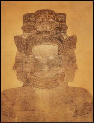 Brahma