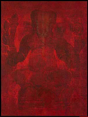 Ganesha