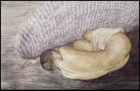 Broken Wing