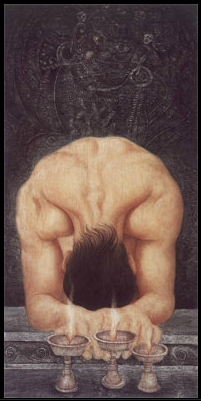 Surrender