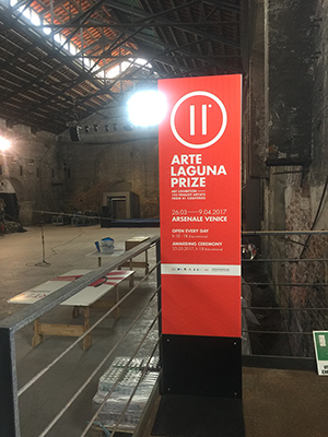 Art laguna