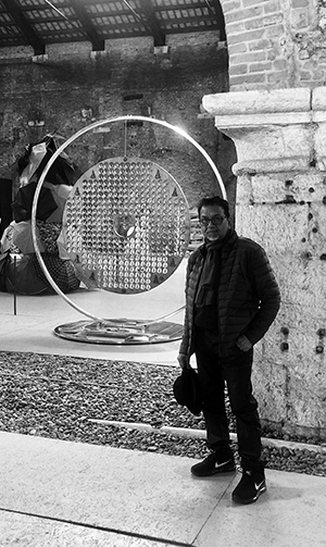 Art laguna