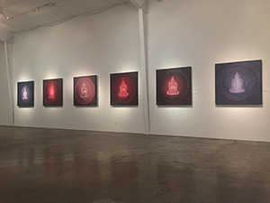 houston